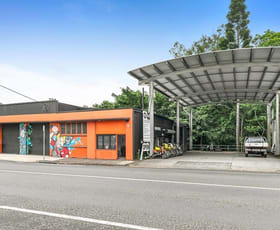 Factory, Warehouse & Industrial commercial property for sale at 4-6 Price Street Nambour QLD 4560