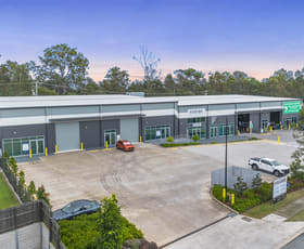 Showrooms / Bulky Goods commercial property for lease at 13-21 Adler Circuit Yarrabilba QLD 4207