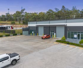 Showrooms / Bulky Goods commercial property for lease at 13-21 Adler Circuit Yarrabilba QLD 4207