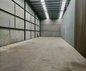 Factory, Warehouse & Industrial commercial property leased at 6/37 Chambers Raod Altona VIC 3018