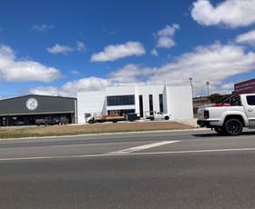 Factory, Warehouse & Industrial commercial property leased at 120C Learmonth Street Alfredton VIC 3350