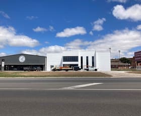 Factory, Warehouse & Industrial commercial property leased at 120C Learmonth Street Alfredton VIC 3350