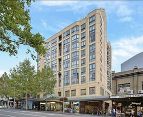 Medical / Consulting commercial property for sale at 1/743-755 George Street Haymarket NSW 2000