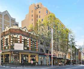 Offices commercial property for sale at 1/743-755 George Street Haymarket NSW 2000
