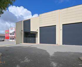 Factory, Warehouse & Industrial commercial property leased at 5/13 Beale Way Rockingham WA 6168
