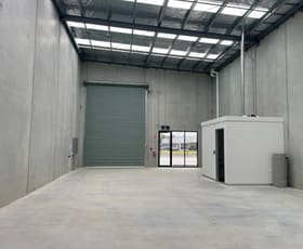 Factory, Warehouse & Industrial commercial property leased at 4/1205 Koo Wee Rup Road Pakenham VIC 3810