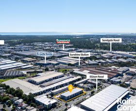 Offices commercial property for sale at 1-7/31 Ellison Road Geebung QLD 4034
