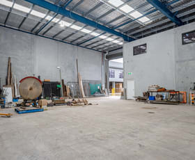 Factory, Warehouse & Industrial commercial property leased at Unit 2/18 Birmingham Avenue Villawood NSW 2163