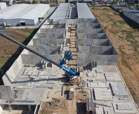 Factory, Warehouse & Industrial commercial property leased at 14/42 Turner Road Smeaton Grange NSW 2567