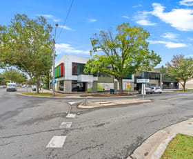 Offices commercial property leased at Tenancy 1, Level 1/66 Church Street Traralgon VIC 3844