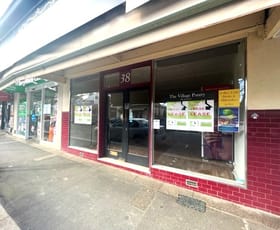 Shop & Retail commercial property for sale at 38 Hamilton Street Mont Albert VIC 3127