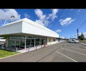 Showrooms / Bulky Goods commercial property leased at Unit 7/9 Hennessy Road East Bunbury WA 6230