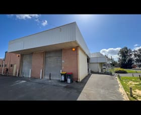 Offices commercial property leased at Unit 7/9 Hennessy Road East Bunbury WA 6230