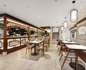 Hotel, Motel, Pub & Leisure commercial property leased at Shop 1/57 Liverpool Street Sydney NSW 2000