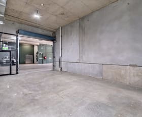 Showrooms / Bulky Goods commercial property leased at 2.02/106-110 Euston Road Alexandria NSW 2015