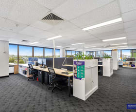 Offices commercial property for lease at Suite 3 - Level 3/303 Coronation Drive Milton QLD 4064