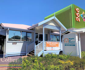 Offices commercial property for lease at 264 Ross River Road Aitkenvale QLD 4814