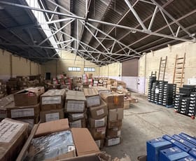 Factory, Warehouse & Industrial commercial property leased at 5 Como Street Malvern VIC 3144