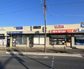 Shop & Retail commercial property leased at 6/474-476 Payneham Road Glynde SA 5070