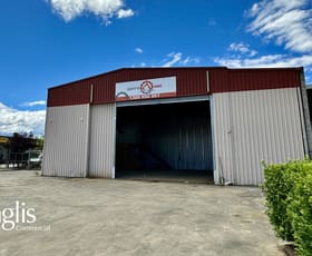 Factory, Warehouse & Industrial commercial property leased at 2 Fox Street Narellan NSW 2567