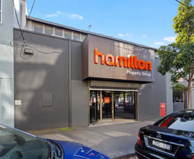 Showrooms / Bulky Goods commercial property leased at 100 Gladstone Street South Melbourne VIC 3205