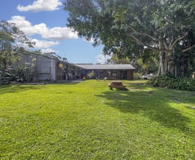 Factory, Warehouse & Industrial commercial property leased at 2/1 Ti-Tree Place Byron Bay NSW 2481