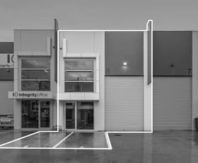 Factory, Warehouse & Industrial commercial property leased at 6/8-10 Monomeeth Drive Mitcham VIC 3132