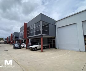 Factory, Warehouse & Industrial commercial property leased at Unit 24/65 Marigold Street Revesby NSW 2212