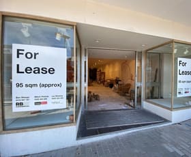 Shop & Retail commercial property leased at 17a/17-19 Cronulla Street Cronulla NSW 2230