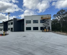 Showrooms / Bulky Goods commercial property for lease at 16 - 20 Prospect Place Park Ridge QLD 4125