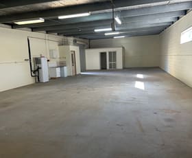 Factory, Warehouse & Industrial commercial property leased at 8/77 Thurralilly Street Queanbeyan NSW 2620