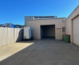 Factory, Warehouse & Industrial commercial property leased at 8/77 Thurralilly Street Queanbeyan NSW 2620