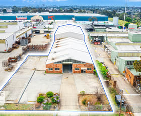 Factory, Warehouse & Industrial commercial property leased at 5 Stuart Street Padstow NSW 2211