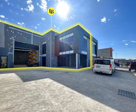 Factory, Warehouse & Industrial commercial property leased at 36 A&B Patch Circuit Laverton North VIC 3026