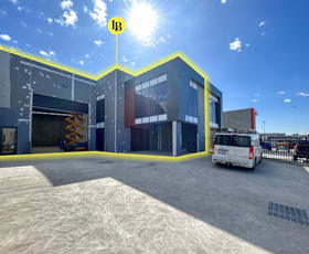 Showrooms / Bulky Goods commercial property leased at Lot A/36A Patch Circuit Laverton North VIC 3026