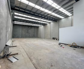 Factory, Warehouse & Industrial commercial property leased at 36 A&B Patch Circuit Laverton North VIC 3026