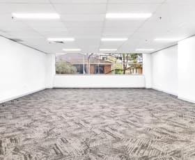 Offices commercial property leased at Suite 7, level 2/1 - 17 Elsie Street Burwood NSW 2134