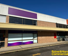 Showrooms / Bulky Goods commercial property leased at Unit 10/5 Hollylea Road Leumeah NSW 2560