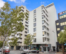Offices commercial property leased at Level 5/152 Macquarie Street Hobart TAS 7000