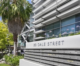 Medical / Consulting commercial property for lease at 111/20 Dale Street Brookvale NSW 2100