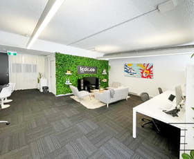 Showrooms / Bulky Goods commercial property leased at Suite 205/13-15 Wentworth Avenue Surry Hills NSW 2010