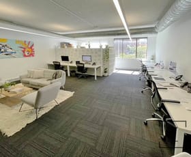 Showrooms / Bulky Goods commercial property leased at Suite 205/13-15 Wentworth Avenue Surry Hills NSW 2010