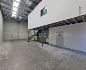 Factory, Warehouse & Industrial commercial property leased at 38/10 Yato Road Prestons NSW 2170