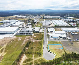 Development / Land commercial property sold at 28 Gliderway street Bundamba QLD 4304