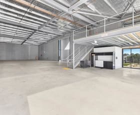 Factory, Warehouse & Industrial commercial property sold at Unit 4/11 Mathry Close Singleton NSW 2330