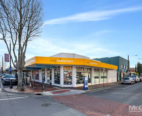 Showrooms / Bulky Goods commercial property leased at 4 & 5/113 Jetty Road Glenelg SA 5045