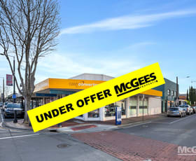 Shop & Retail commercial property leased at 4 & 5/113 Jetty Road Glenelg SA 5045