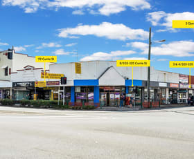 Shop & Retail commercial property for lease at 99-105 Currie Street Nambour QLD 4560