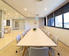 Offices commercial property leased at 2 Gardner Close Milton QLD 4064