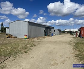 Development / Land commercial property leased at Gracemere QLD 4702